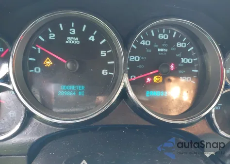 2008 Chevrolet Silverado Lt2 z USA, uszkodzony, nr VIN 3GCEC13J48G288166